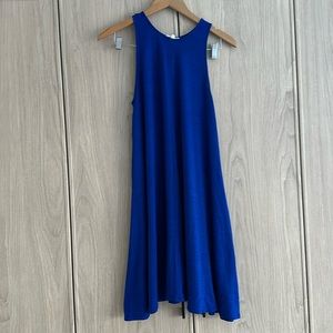 Wilfred Free Rosa Tank Dress